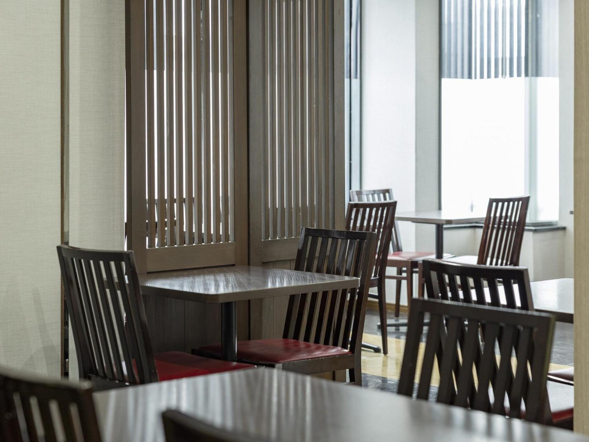 Hotel Wing International Мияконодзё Экстерьер фото