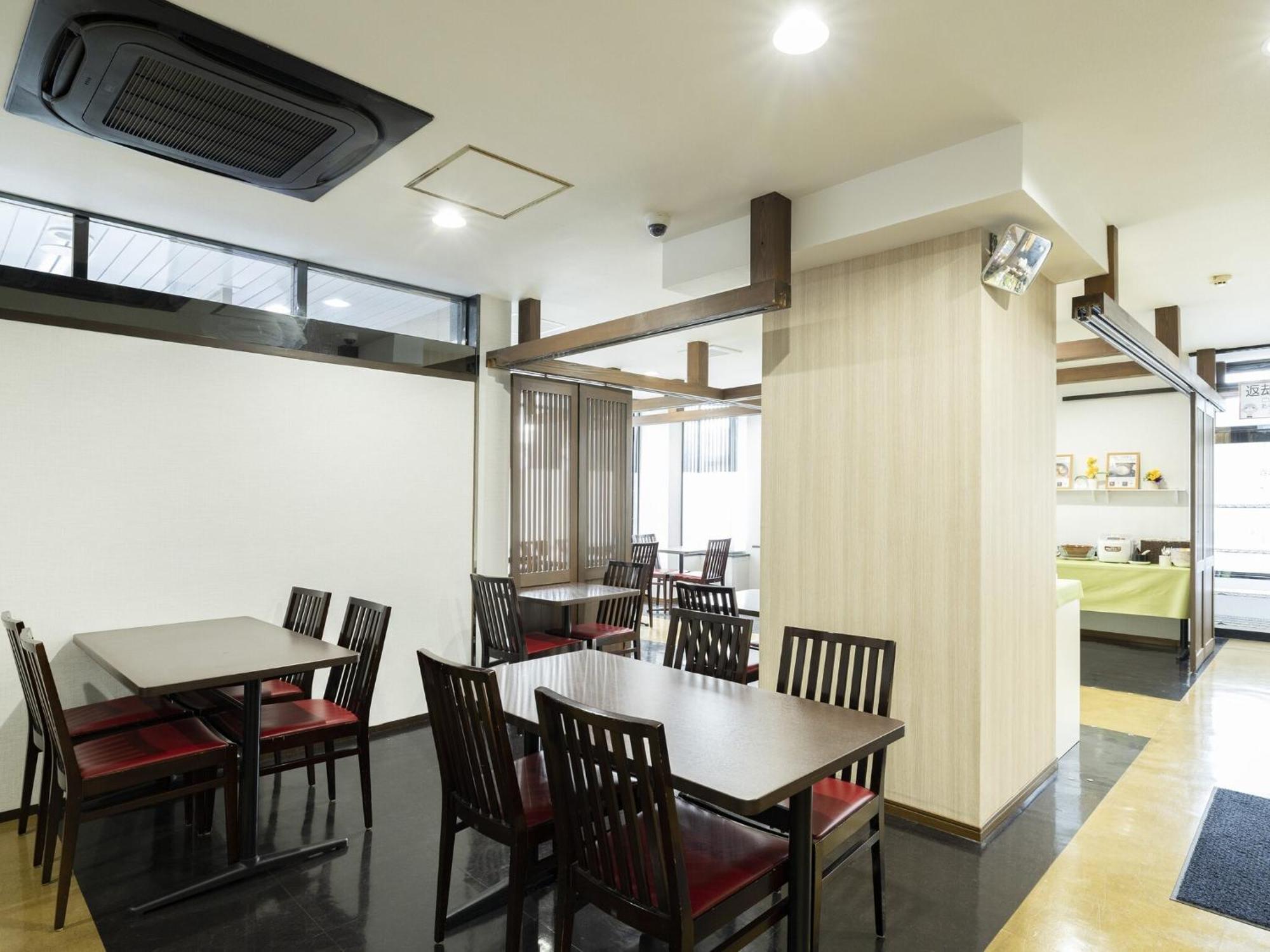 Hotel Wing International Мияконодзё Экстерьер фото
